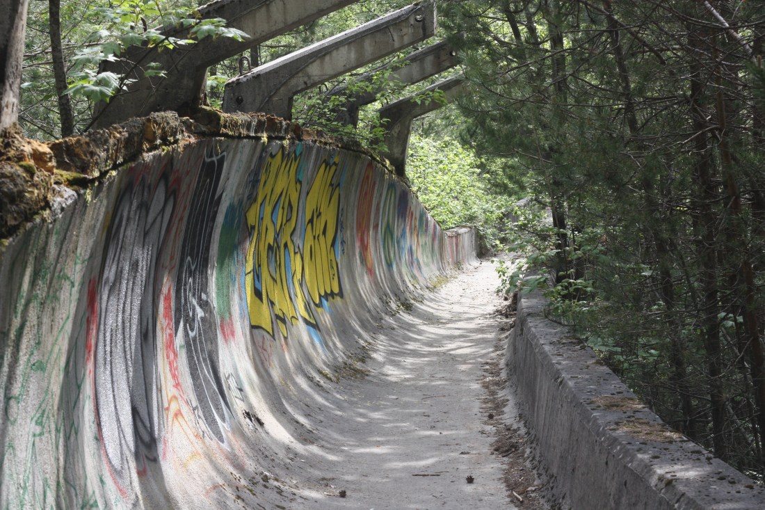 graffiti-luge-Sarajevo-Bosnia