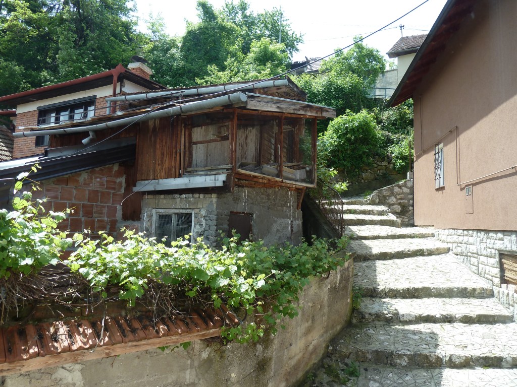 view-from-our-flat-Sarajevo-Bosnia-2