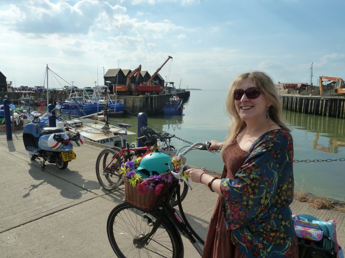 me-seafront-Whitstable-Kent
