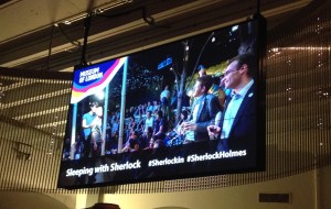 sleeping-with-sherlock-museum-london